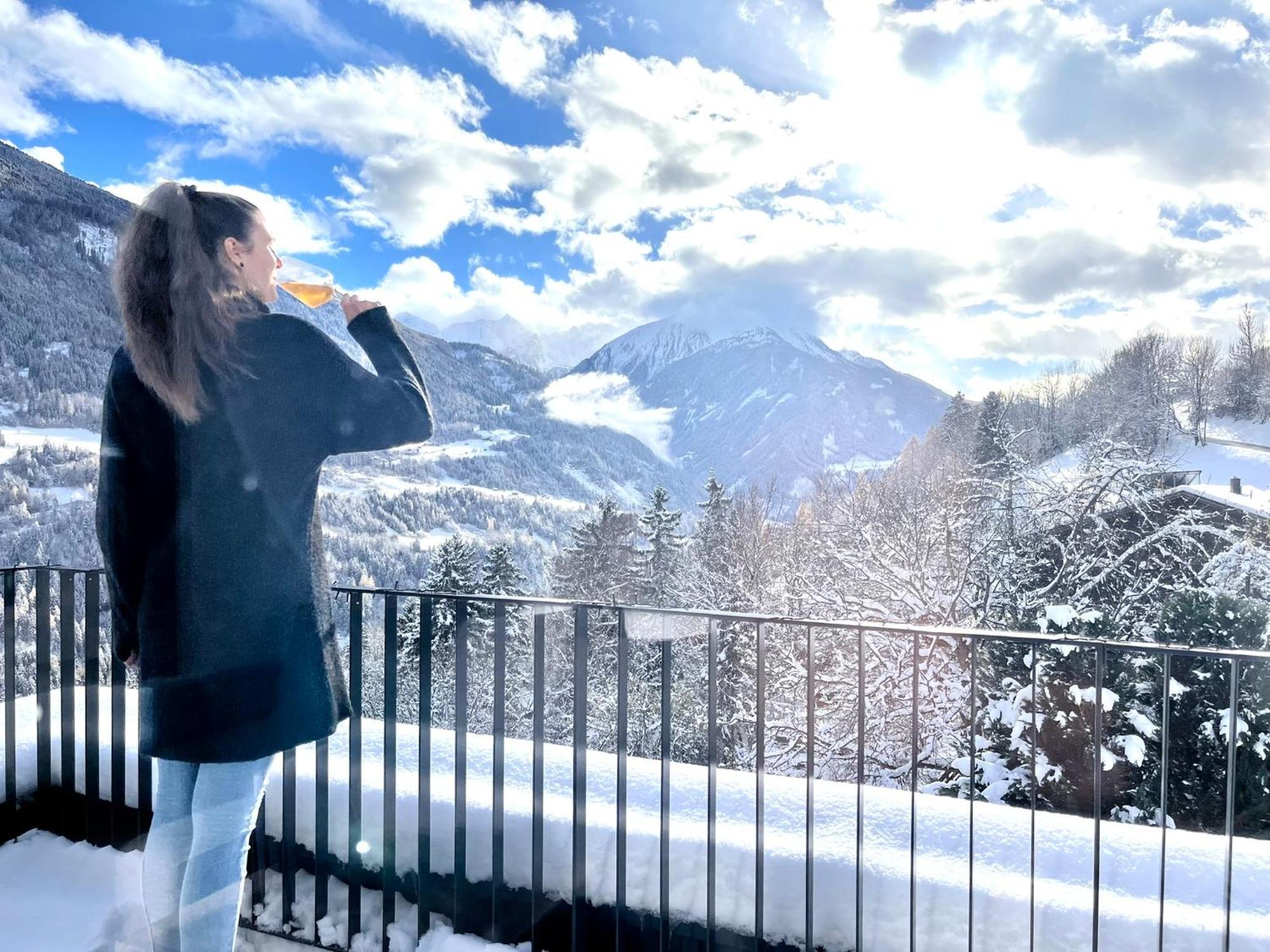 Alpenzeit *