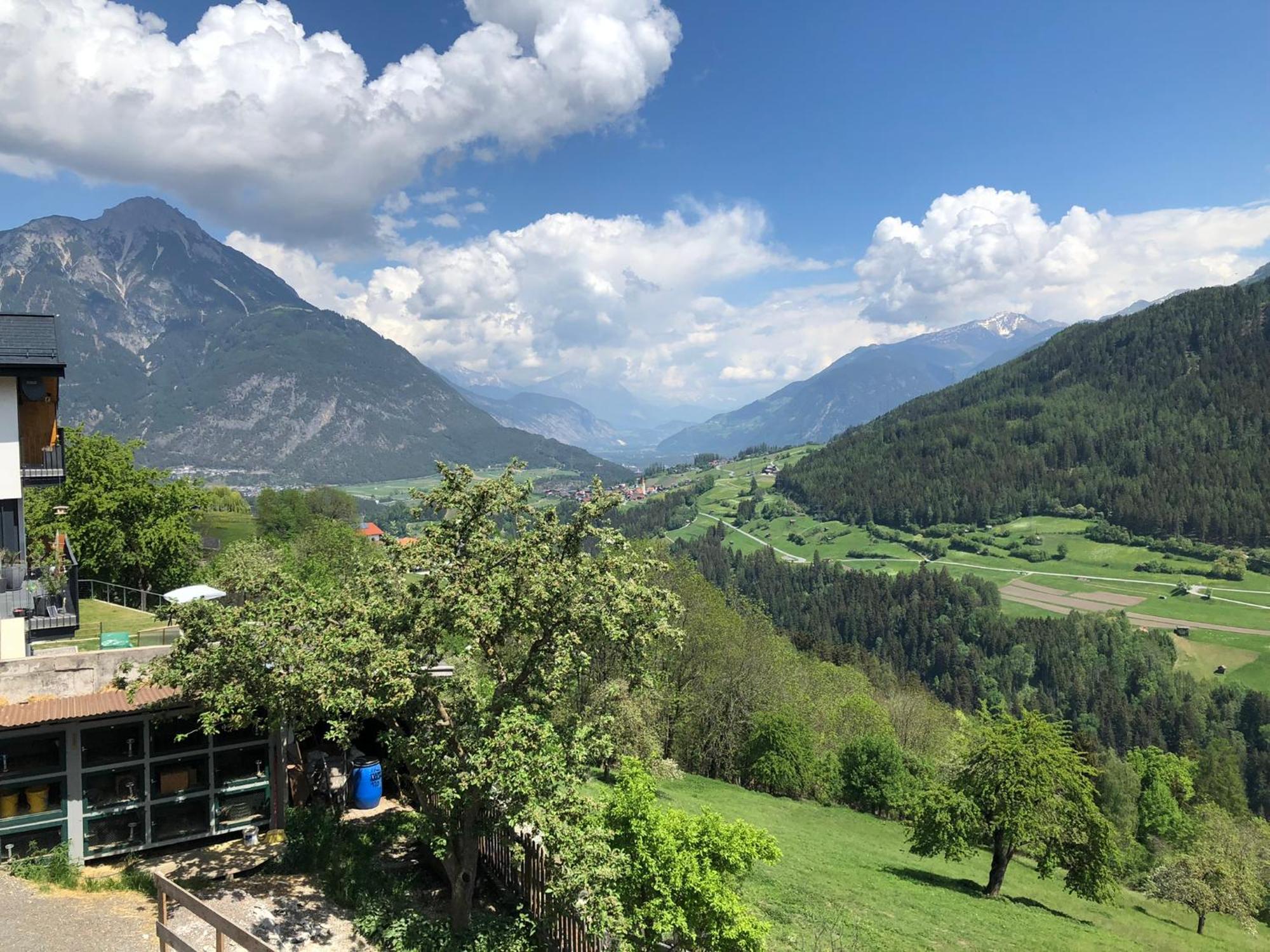 Alpenzeit *